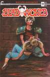 Deadworld #11 Comic Books - Covers, Scans, Photos in Deadworld Comic Books - Covers, Scans, Gallery